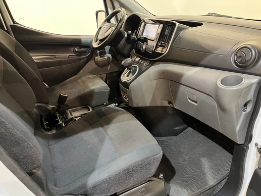 Nissan e-NV200 - Afbeelding 26 van 28