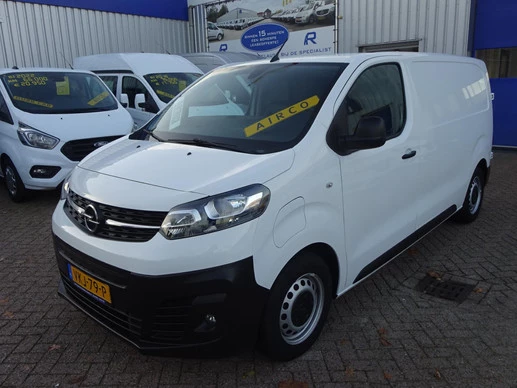 Opel Vivaro-e - Afbeelding 2 van 30