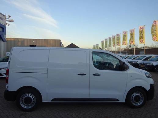 Opel Vivaro-e - Afbeelding 5 van 30