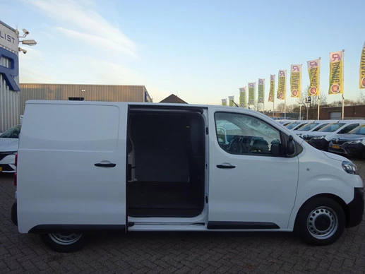 Opel Vivaro-e - Afbeelding 6 van 30