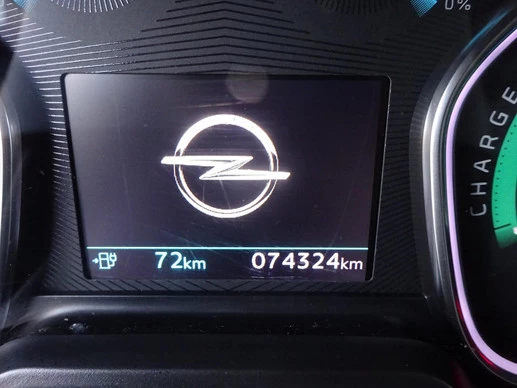 Opel Vivaro-e - Afbeelding 7 van 30