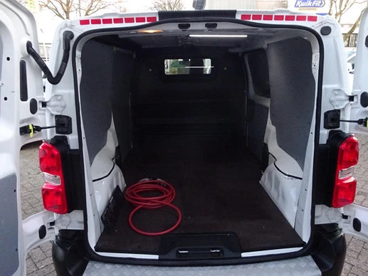 Opel Vivaro-e - Afbeelding 10 van 30