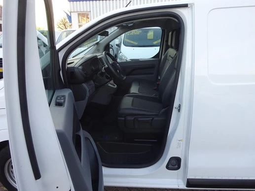 Opel Vivaro-e - Afbeelding 12 van 30