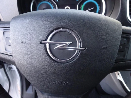 Opel Vivaro-e - Afbeelding 14 van 30