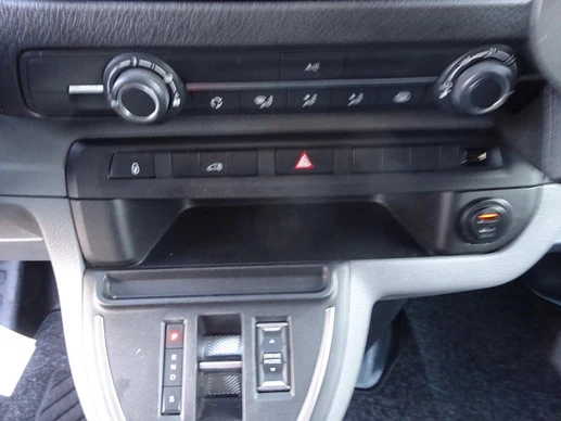 Opel Vivaro-e - Afbeelding 15 van 30