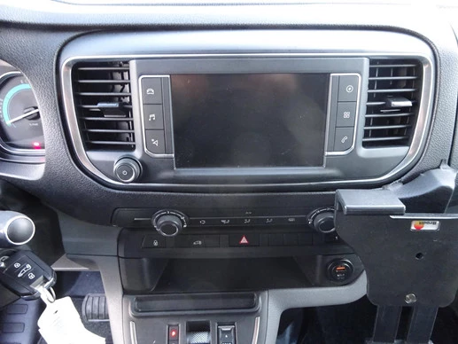 Opel Vivaro-e - Afbeelding 16 van 30