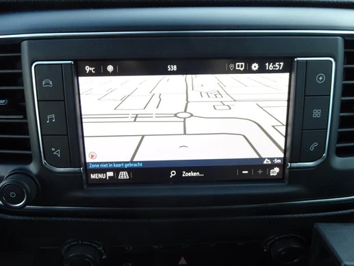 Opel Vivaro-e - Afbeelding 17 van 30