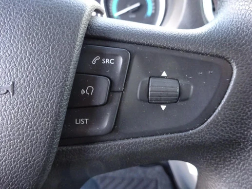 Opel Vivaro-e - Afbeelding 21 van 30