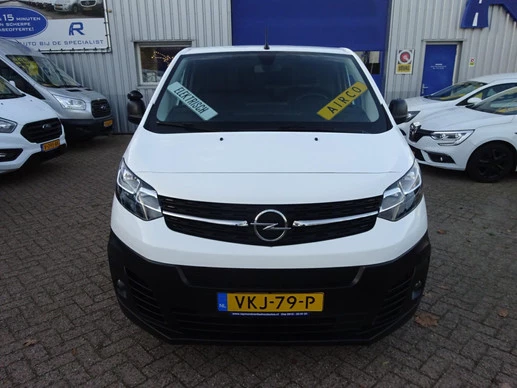 Opel Vivaro-e - Afbeelding 23 van 30
