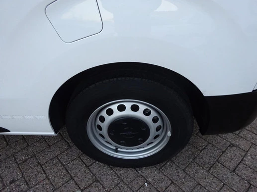 Opel Vivaro-e - Afbeelding 26 van 30