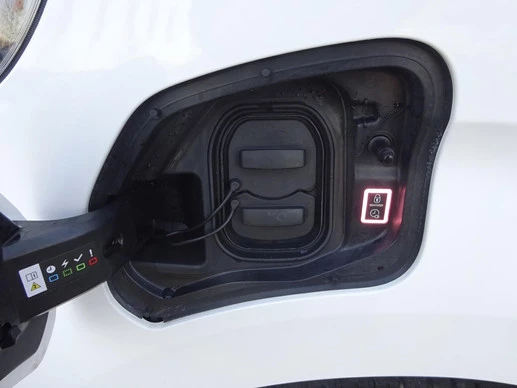 Opel Vivaro-e - Afbeelding 28 van 30