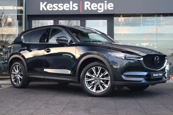 Mazda CX-5 - Afbeelding 2 van 30