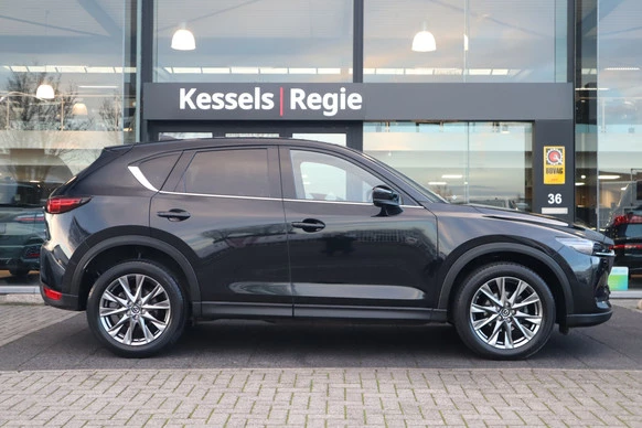 Mazda CX-5 - Afbeelding 3 van 30