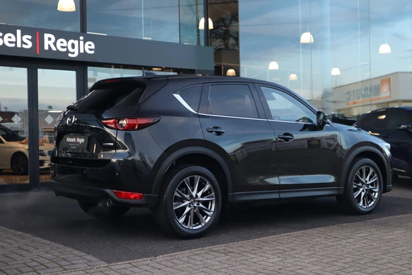 Mazda CX-5 - Afbeelding 5 van 30