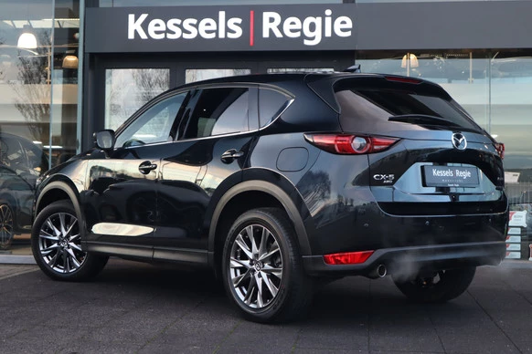 Mazda CX-5 - Afbeelding 6 van 30