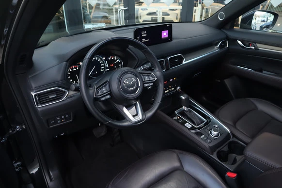 Mazda CX-5 - Afbeelding 7 van 30