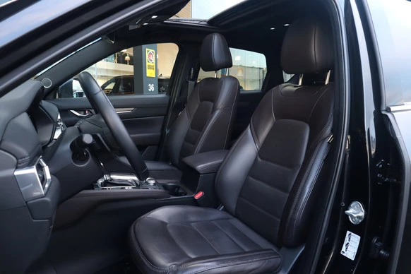 Mazda CX-5 - Afbeelding 8 van 30