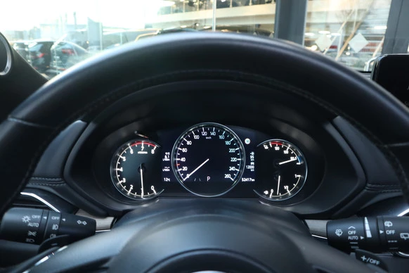 Mazda CX-5 - Afbeelding 12 van 30