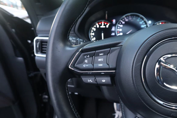 Mazda CX-5 - Afbeelding 13 van 30