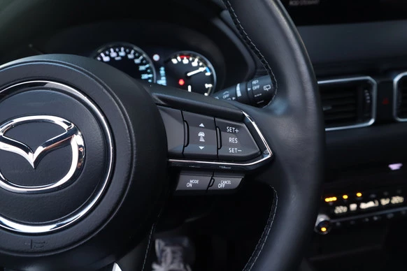 Mazda CX-5 - Afbeelding 14 van 30