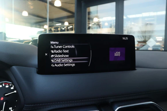 Mazda CX-5 - Afbeelding 16 van 30