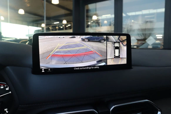 Mazda CX-5 - Afbeelding 17 van 30