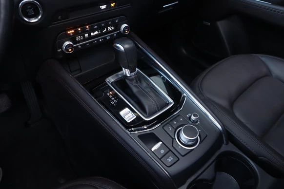 Mazda CX-5 - Afbeelding 20 van 30