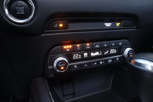 Mazda CX-5 - Afbeelding 21 van 30