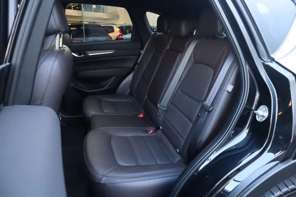 Mazda CX-5 - Afbeelding 24 van 30