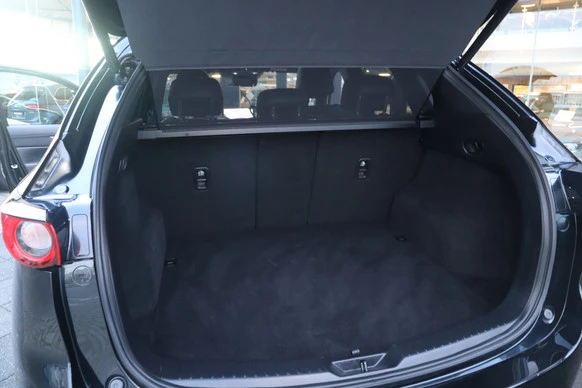 Mazda CX-5 - Afbeelding 25 van 30