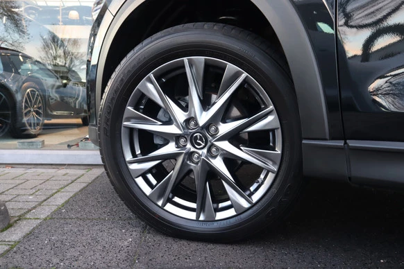Mazda CX-5 - Afbeelding 26 van 30