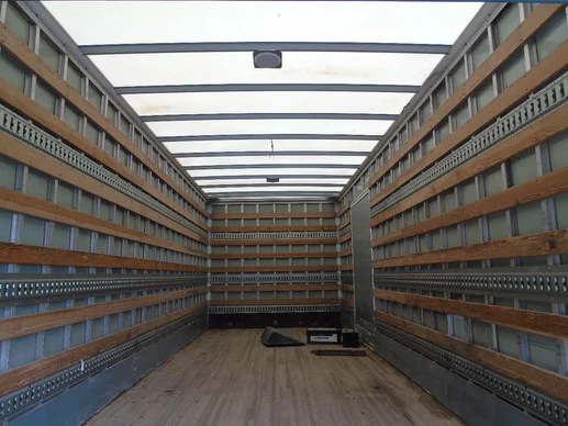 MAN TGL - Afbeelding 3 van 30