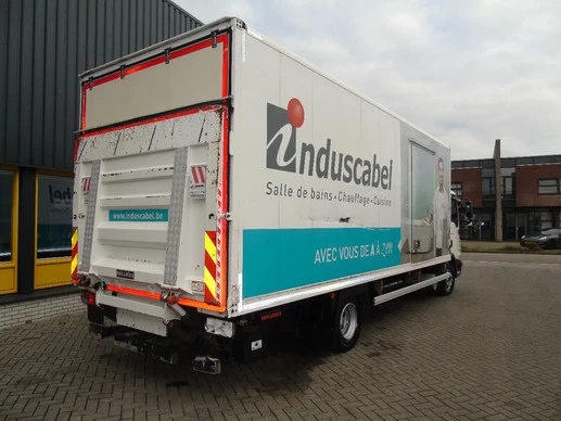 MAN TGL - Afbeelding 5 van 30