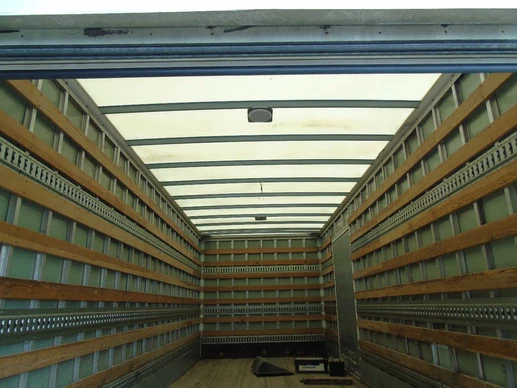 MAN TGL - Afbeelding 8 van 30