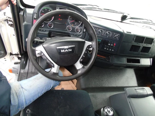 MAN TGL - Afbeelding 11 van 30