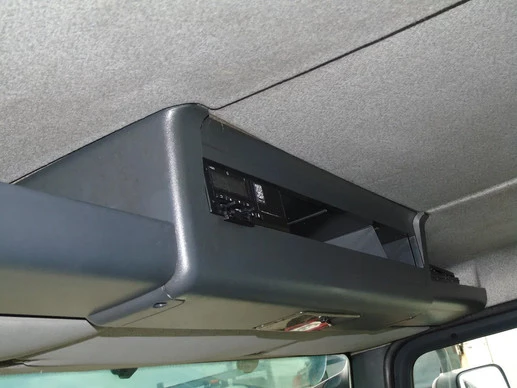 MAN TGL - Afbeelding 12 van 30