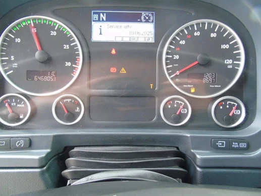 MAN TGL - Afbeelding 13 van 30