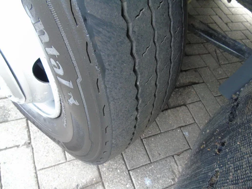 MAN TGL - Afbeelding 15 van 30