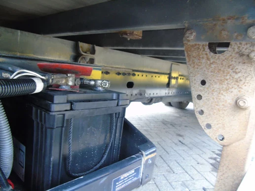 MAN TGL - Afbeelding 17 van 30