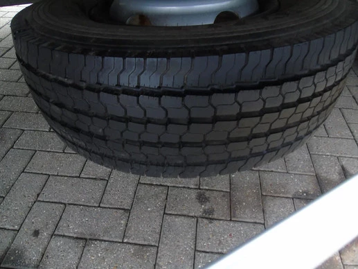 MAN TGL - Afbeelding 18 van 30