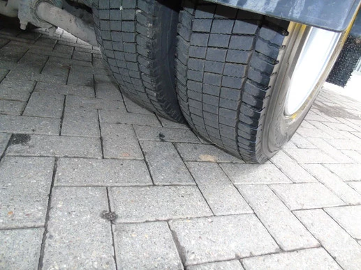 MAN TGL - Afbeelding 19 van 30