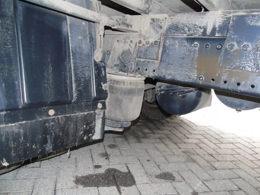 MAN TGL - Afbeelding 20 van 30