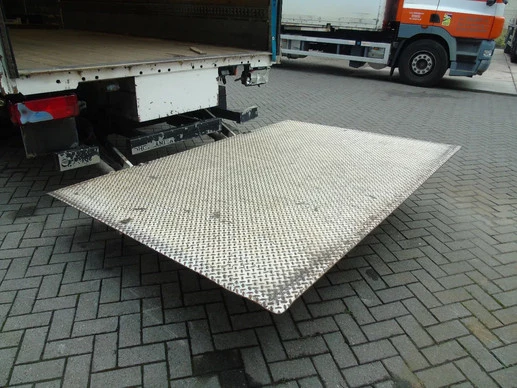 MAN TGL - Afbeelding 21 van 30