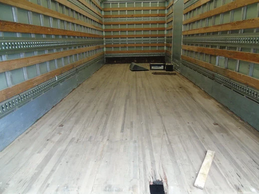 MAN TGL - Afbeelding 22 van 30