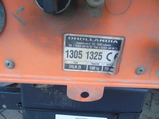 MAN TGL - Afbeelding 24 van 30