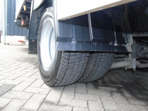 MAN TGL - Afbeelding 26 van 30