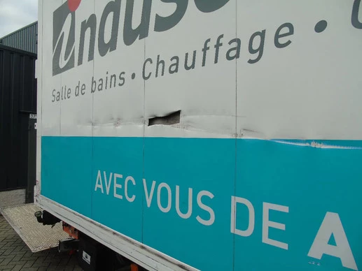 MAN TGL - Afbeelding 29 van 30