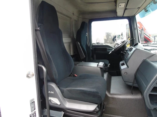 MAN TGL - Afbeelding 30 van 30