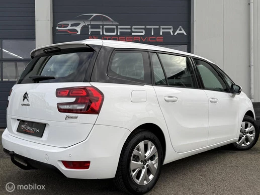 Citroën Grand C4 Picasso - Afbeelding 2 van 30