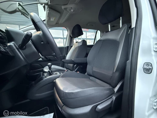 Citroën Grand C4 Picasso - Afbeelding 4 van 30